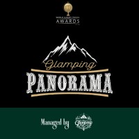 Panorama Glamping logo - Similar company to Học Viện Kstudy