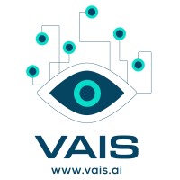 Visual AI Solutions (VAIS) logo - Similar company to Do&Go | Responsible Ai Solutions For Human Complexity