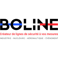 BOLINE logo - Similar company to Mo Composants