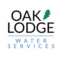 Oak Lodge Water Services logo - Similar company to Journalytic