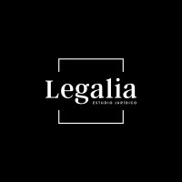 Legalia Estudio Juridico logo - Similar company to Datumbi