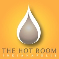 The Hot Room logo - Similar company to Recapture Entertainment