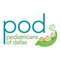 PEDIATRICIANS OF DALLAS, P.A. logo - Similar company to Duke University Talent Identification Program