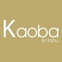 KAOBA logo - Similar company to Pakketo