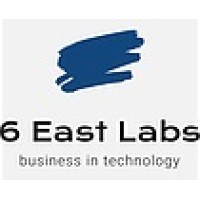 6 East Labs logo - Similar company to Appleton Axe Throwing