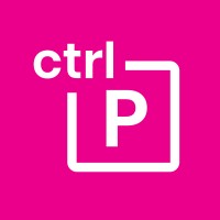 ctrlPrint logo - Similar company to Q Print Group