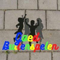 Goed buitenspelen logo - Similar company to Gymwijzer