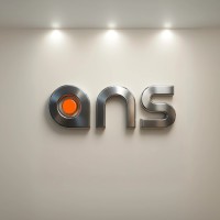 ANS IT India logo - Similar company to Visual Infosoft Pvt. Ltd.