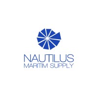 Nautilus Maritim Supply logo - Similar company to Tinlit