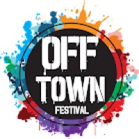 Offtown Festival logo - Similar company to Sudance