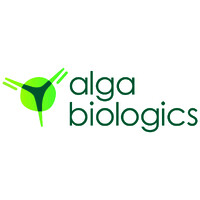 Alga Biologics logo - Similar company to A5 Science