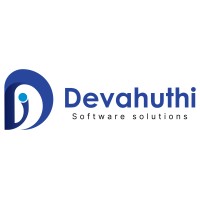 Devahuthi Software Solutions logo - Similar company to Edvanta