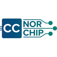 CC-NorChip logo - Similar company to Optipath
