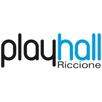Playhall Riccione - Palazzo dello Sport logo - Similar company to Promohotel