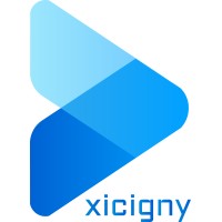 Xicigny (Private) Limited. logo - Similar company to Windows Geek Tech Magazine
