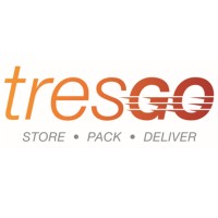 TresGo (Store.Pack.Deliver) logo - Similar company to Ihub Solutions