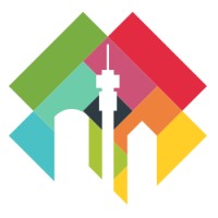 JoziHub logo - Similar company to Instant Eats