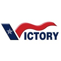 Victory Brokerage Services LLC logo - Similar company to Transweb Logistics