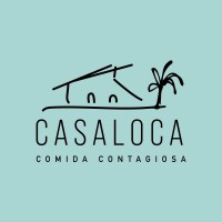Casaloca Roma logo - Similar company to I-Cult Webzine Culturale