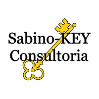 Sabino-KEY Consultoria logo - Similar company to Sigmact Engenharia