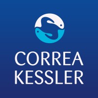 Correa Kessler logo - Similar company to Global Solo Challenge