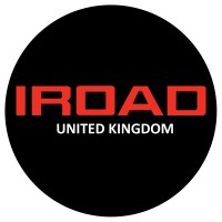 IROAD UK logo - Similar company to Thinkware Dash Cam