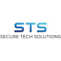 Secure Tech Solutions Group logo - Similar company to Bhedla Holdings