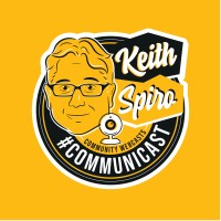 Keith Spiro #Communicast logo - Similar company to Bolicoli