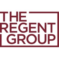The Regent Group logo - Similar company to Regent Group