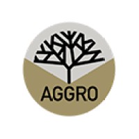 Aggro logo - Similar company to Spyran Masala