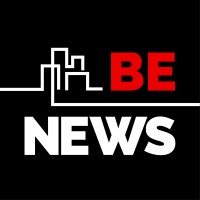 BE News logo - Similar company to +Twothreethree