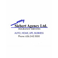 Siebert Agency Ltd
