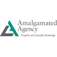 Amalgamated Agency logo - Similar company to Aligraphics
