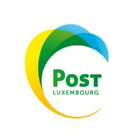 POST Luxembourg logo - Similar company to Cfl Multimodal