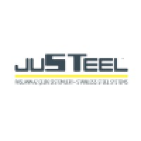 Justeel Paslanmaz Çelik Sistemleri