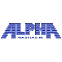 Alpha Process Sales Inc logo - Similar company to Kaizen Controls And Automation