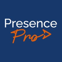PresencePro logo - Similar company to 'Business En Motion'