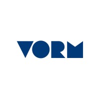 VORM Holding logo - Similar company to Bramer Projectontwikkeling