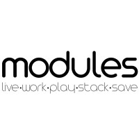 Modules - Tiny Modular Homes & Retail Builder