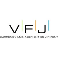 VFJ Currency Management Equipment logo - Similar company to Informed Accounting