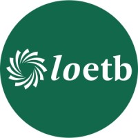 Laois and Offaly Education and Training Board logo - Similar company to Factoryxchange