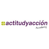 Actitud y Acción Academy logo - Similar company to Cataliza