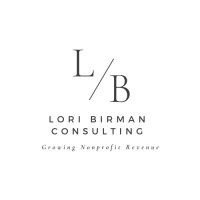 Lori Birman Consulting logo - Similar company to Birman Consulting