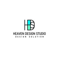 Heaven Design Studio UAE logo - Similar company to Earthen Symphony The Design Studio