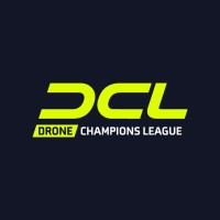 DCL - Drone Champions League logo - Similar company to Flight Systems And Control Laboratory