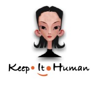 Keep•It•Human logo - Similar company to Aqua Catalysis