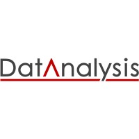 DatAnalysis logo - Similar company to Laboratory Of Statistics And Data Analysis