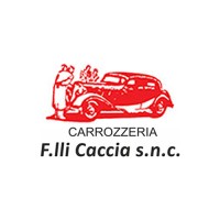 Carrozzeria F.lli Caccia snc logo - Similar company to Cf Elettroautomazioni