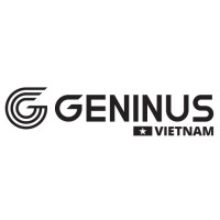 Geninus Vietnam logo - Similar company to (주)다온비에스 L Daon Biosciences
