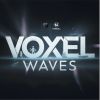 Voxel Waves logo - Similar company to Tnodes